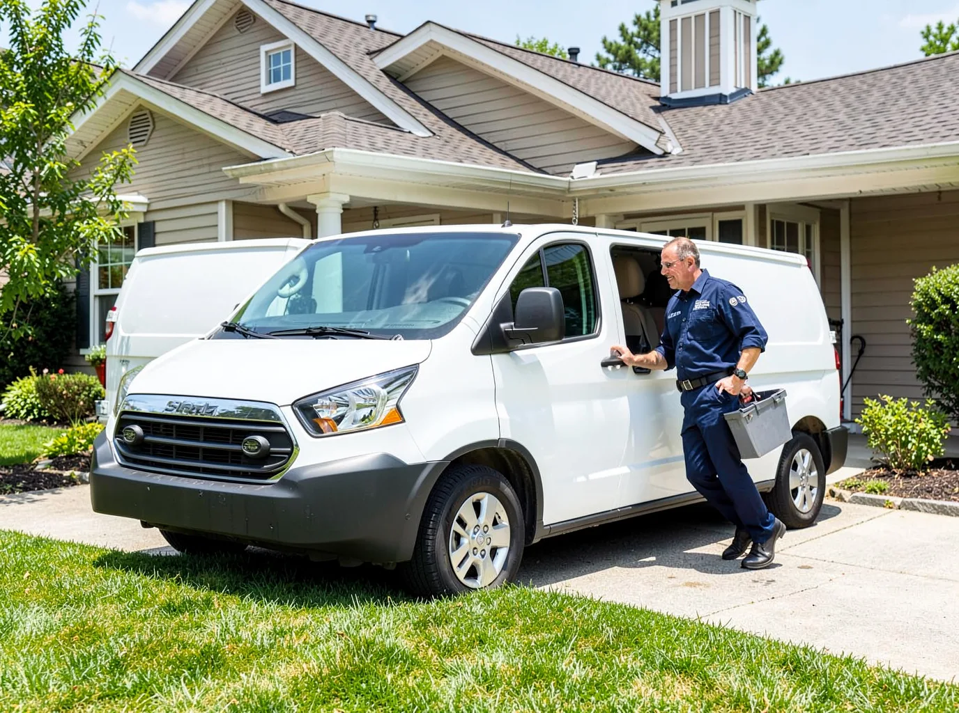 Emergency Plumber company in Pfafftown, NC